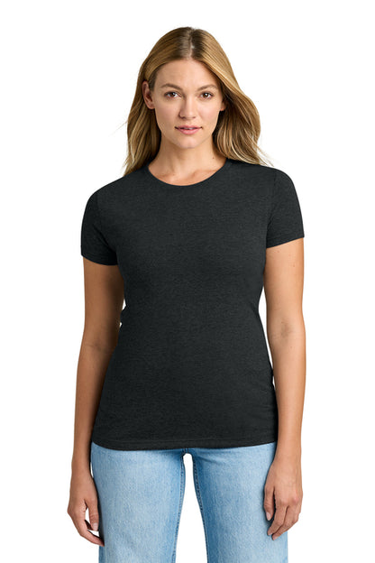 Next Level Apparel Women’s Tri-Blend Tee