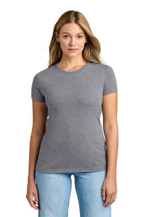Next Level Apparel Women’s Tri-Blend Tee (NL6710)