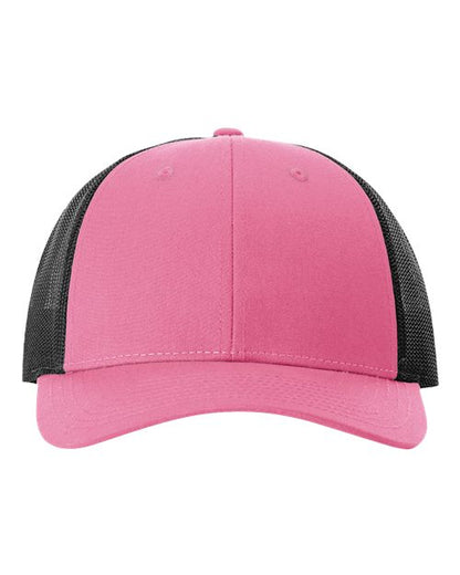 Richardson Low Pro Trucker Cap