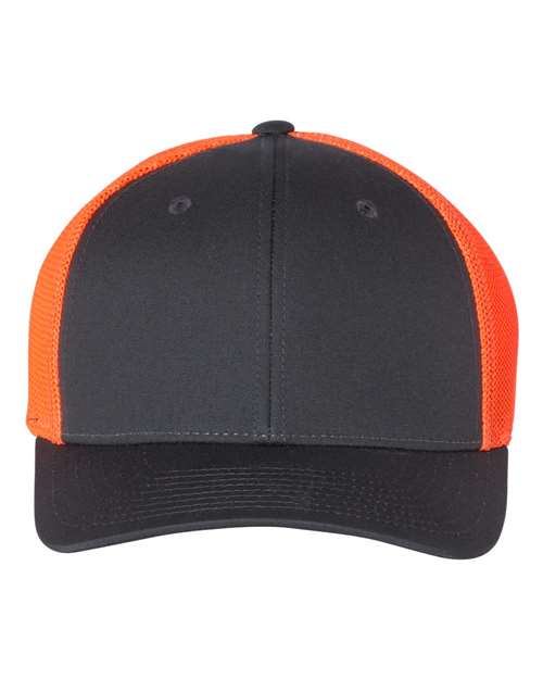 Richardson R-Flex Trucker Cap - Parkerbuilt HQ
