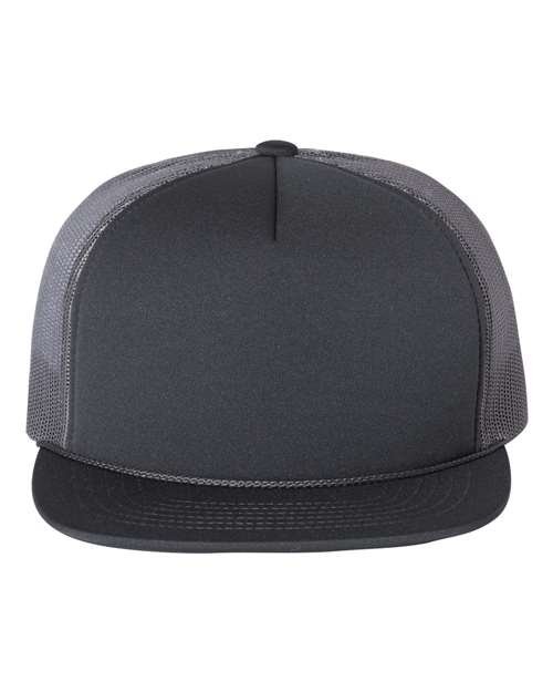 Richardson Foamie Trucker Cap - Parkerbuilt HQ