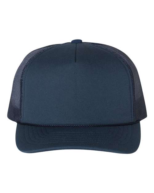 Richardson Foamie Trucker Cap - Parkerbuilt HQ
