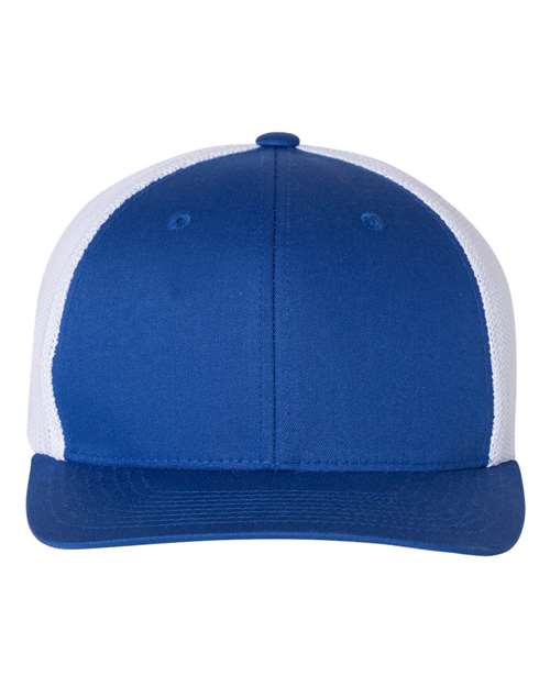 Flexfit Trucker Cap - Parkerbuilt HQ