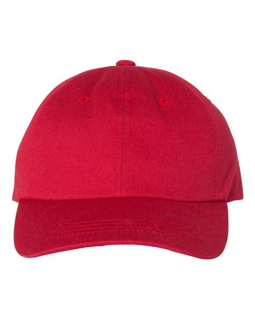 Classic Dad Hat - Parkerbuilt HQ