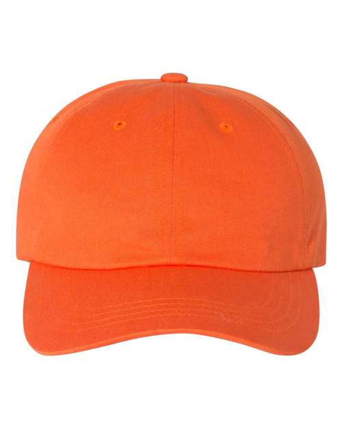 Classic Dad Hat - Parkerbuilt HQ