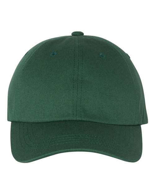 Classic Dad Hat - Parkerbuilt HQ