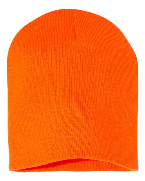 8 1/2" Beanie - Parkerbuilt HQ