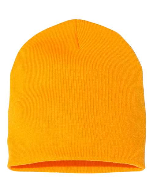 8 1/2" Beanie - Parkerbuilt HQ