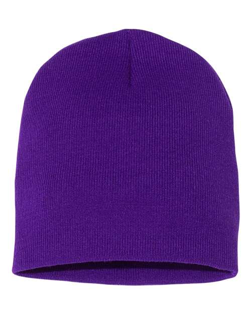 8 1/2" Beanie - Parkerbuilt HQ