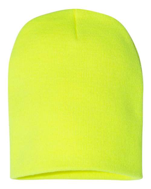 8 1/2" Beanie - Parkerbuilt HQ