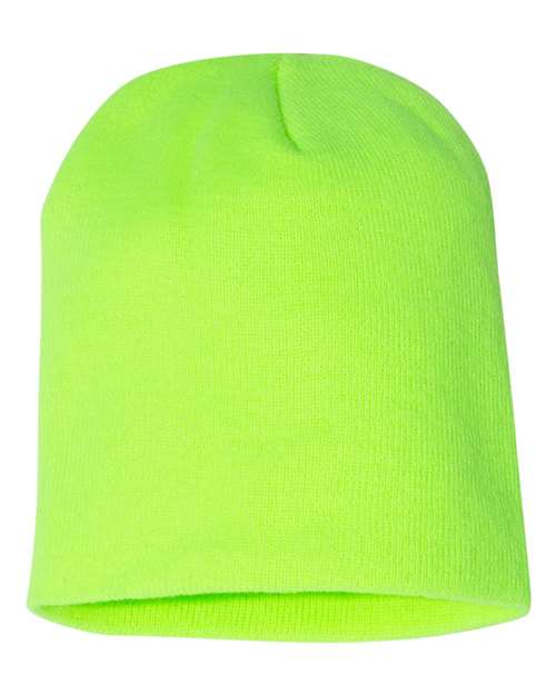 8 1/2" Beanie - Parkerbuilt HQ