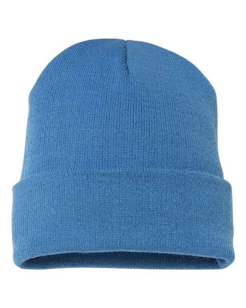 Cuffed Beanie - Parkerbuilt HQ