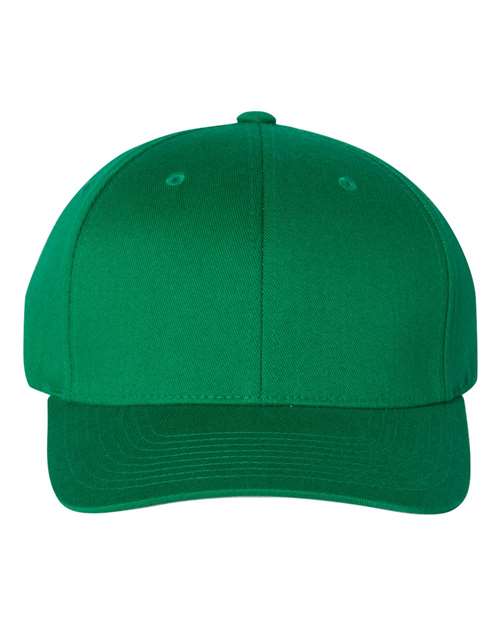 Cotton Blend Cap - Parkerbuilt HQ