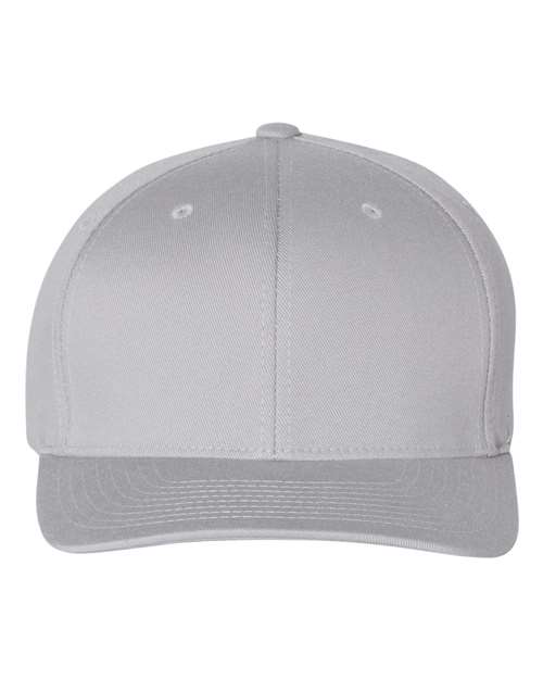 Cotton Blend Cap - Parkerbuilt HQ
