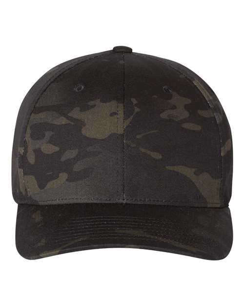 Cotton Blend Cap - Parkerbuilt HQ