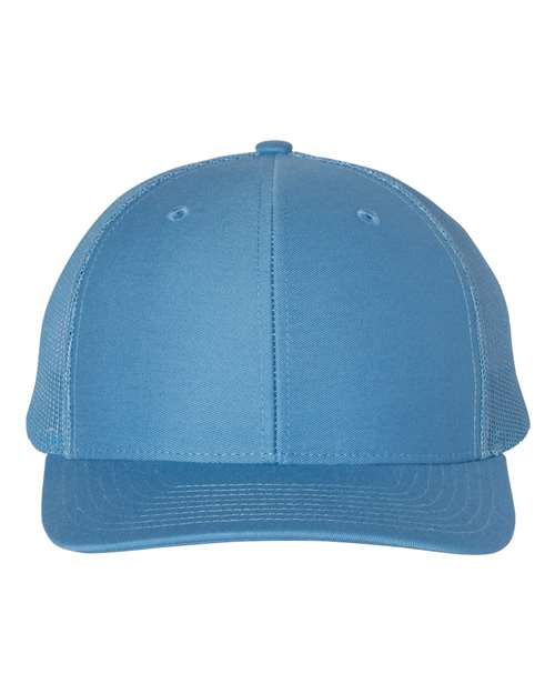 Richardson Snapback Trucker Cap - Parkerbuilt HQ
