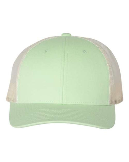 Richardson Low Pro Trucker Cap
