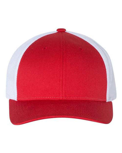 Richardson Low Pro Trucker Cap