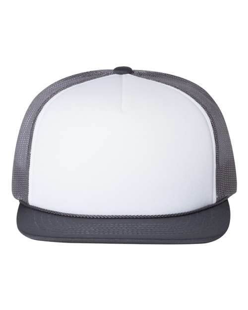 Richardson Foamie Trucker Cap - Parkerbuilt HQ