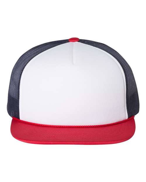Richardson Foamie Trucker Cap - Parkerbuilt HQ