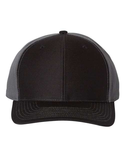 Richardson Twill Back Trucker Cap - Parkerbuilt HQ