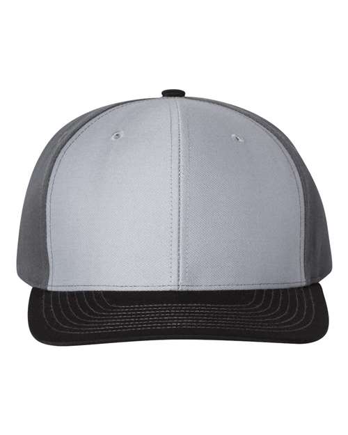Richardson Twill Back Trucker Cap - Parkerbuilt HQ
