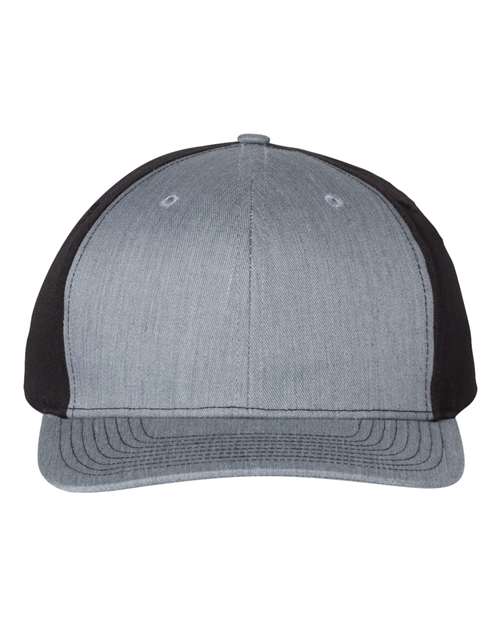Richardson Twill Back Trucker Cap - Parkerbuilt HQ