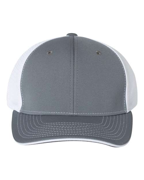 Richardson Pulse Sportmesh R-Flex Cap - Parkerbuilt HQ