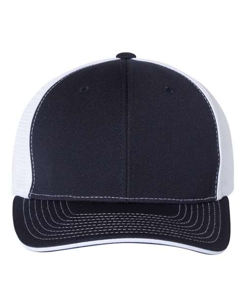 Richardson Pulse Sportmesh R-Flex Cap - Parkerbuilt HQ
