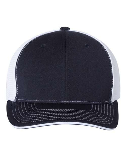 Richardson Pulse Sportmesh R-Flex Cap