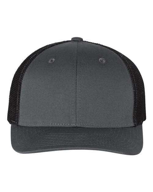 Richardson R-Flex Trucker Cap - Parkerbuilt HQ