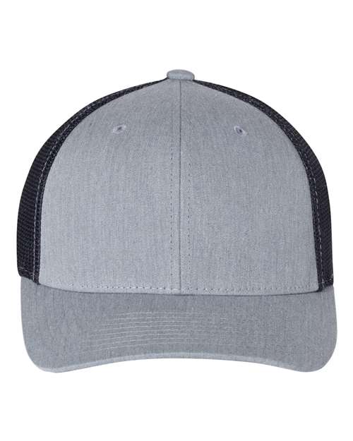 Richardson R-Flex Trucker Cap - Parkerbuilt HQ
