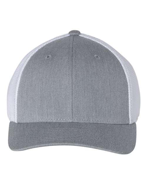 Richardson R-Flex Trucker Cap - Parkerbuilt HQ