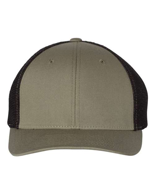 Richardson R-Flex Trucker Cap - Parkerbuilt HQ