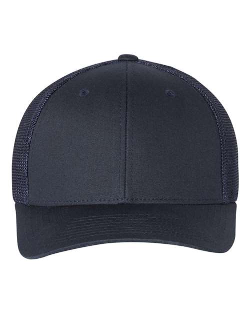 Richardson R-Flex Trucker Cap - Parkerbuilt HQ