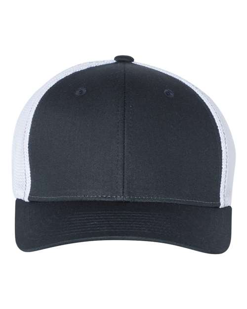 Richardson R-Flex Trucker Cap - Parkerbuilt HQ