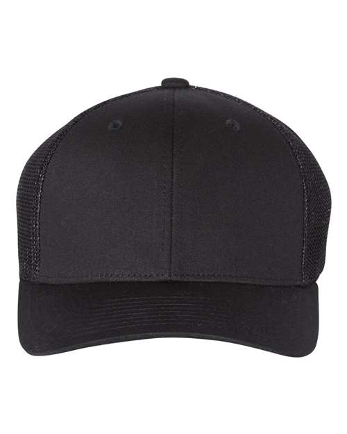 Richardson R-Flex Trucker Cap - Parkerbuilt HQ