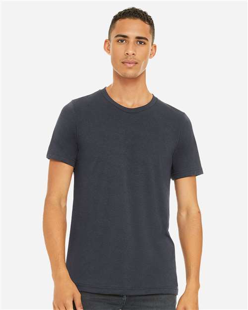 CVC Jersey Tee