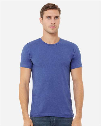 CVC Jersey Tee