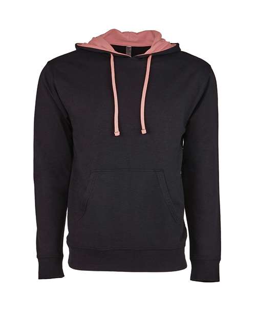 Next Level Unisex Laguna Hoodie Sweatshirt - Parkerbuilt HQ