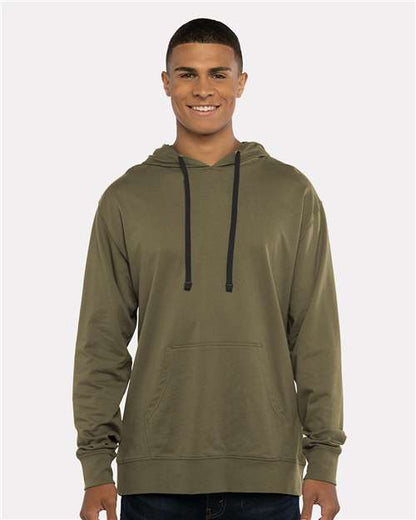 Next Level Unisex Laguna Hoodie Sweatshirt