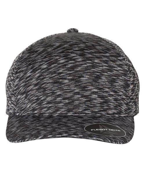 Flexfit Delta® Seamless Unipanel Cap