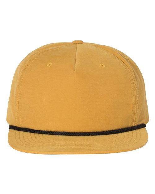 Richardson Umpqua Snapback Cap - Parkerbuilt HQ