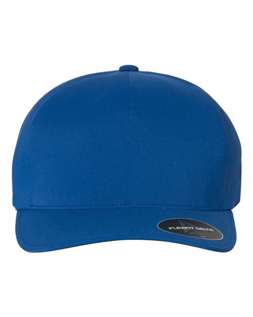 Flexfit Delta® Seamless Cap - Parkerbuilt HQ