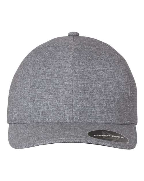 Flexfit Delta® Seamless Cap - Parkerbuilt HQ
