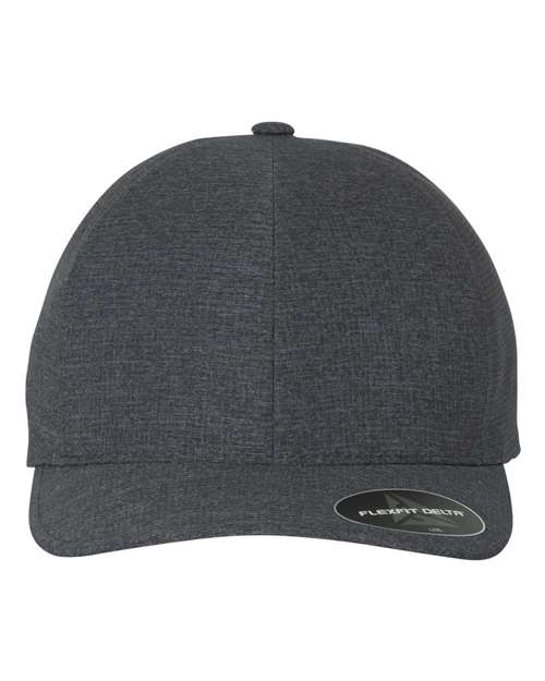 Flexfit Delta® Seamless Cap - Parkerbuilt HQ