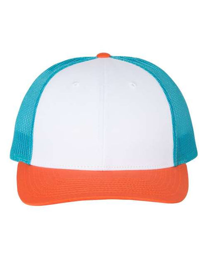 Richardson Low Pro Trucker Cap