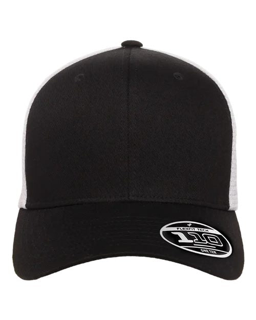 110® Mesh-Back Cap - Parkerbuilt HQ