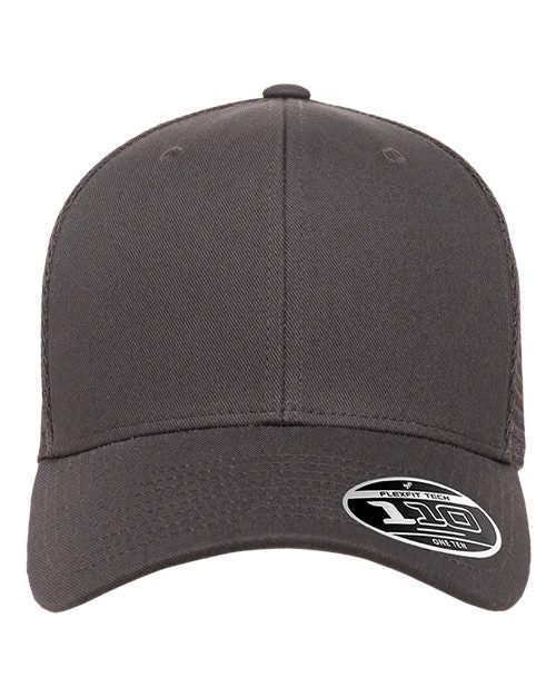 110® Mesh-Back Cap - Parkerbuilt HQ