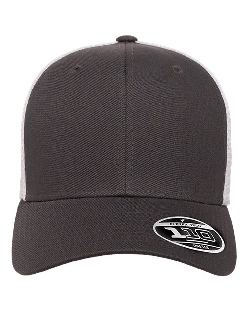 110® Mesh-Back Cap - Parkerbuilt HQ